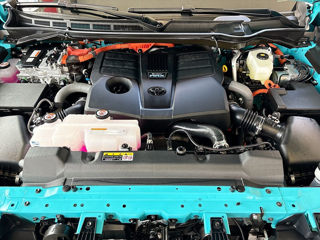 Thumbnail: 2026 Toyota Tundra - 29