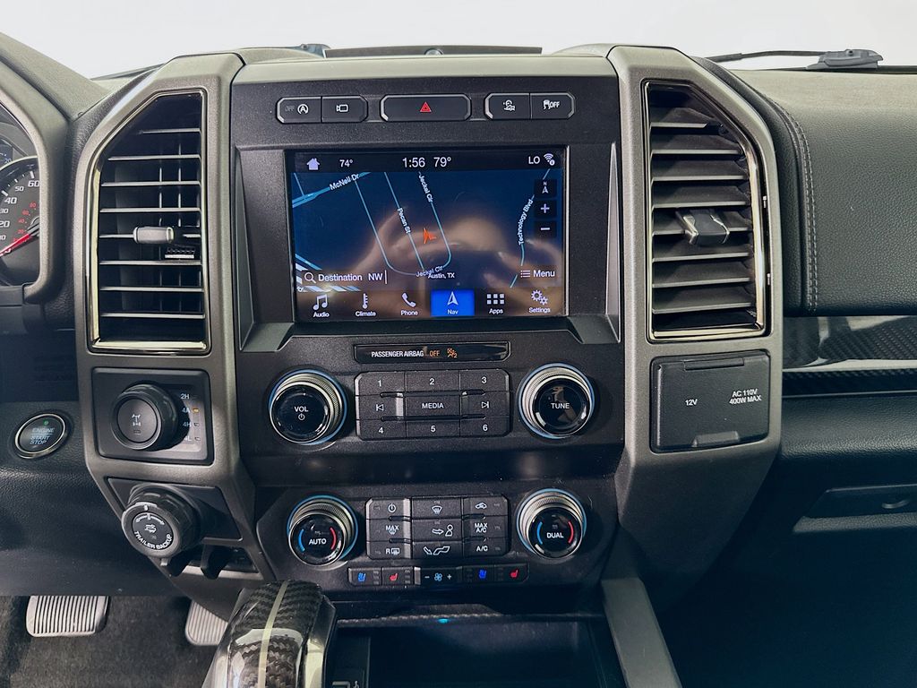 Thumbnail: 2019 Ford F-150 - 13