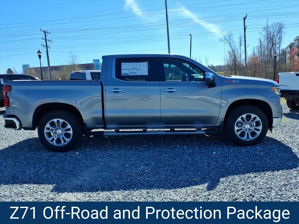 ChevroletSilverado 150026
