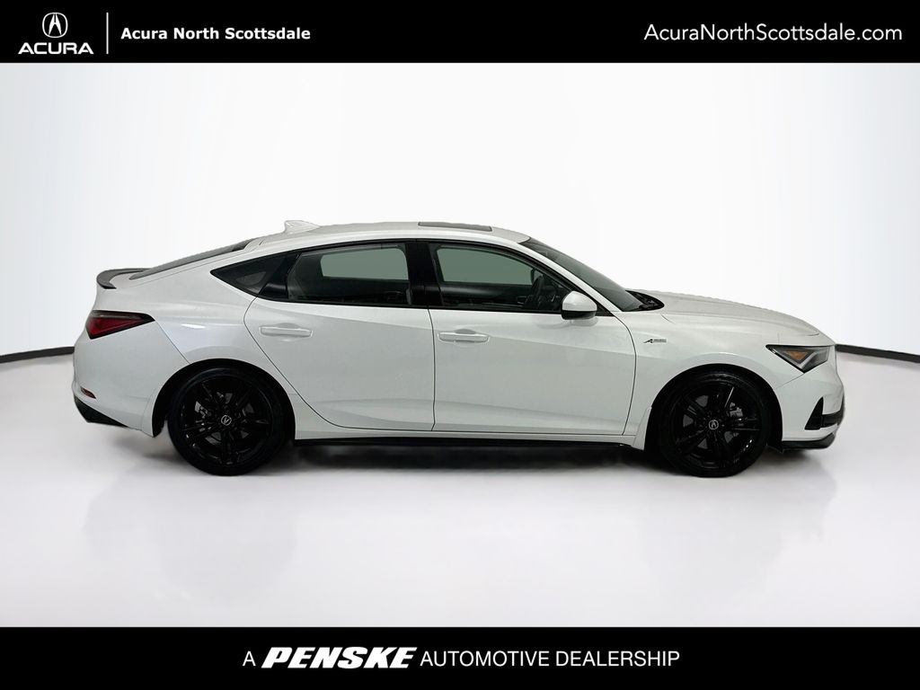 Thumbnail: 2026 Acura Integra - 4