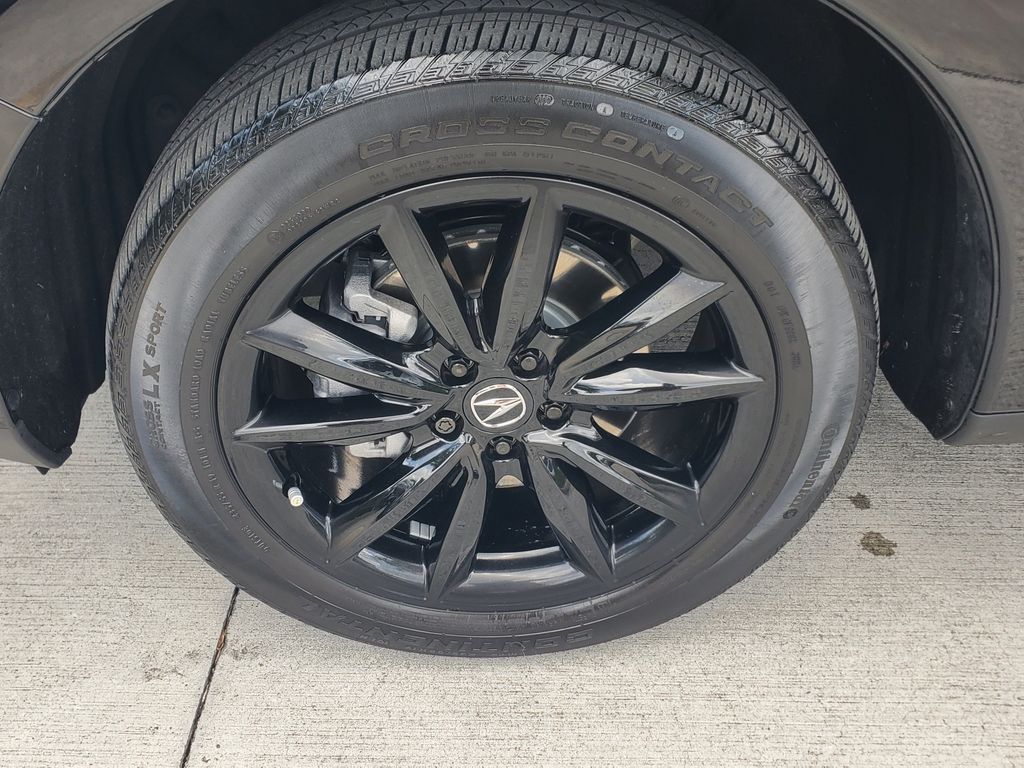 Used 2025 Acura RDX SUV