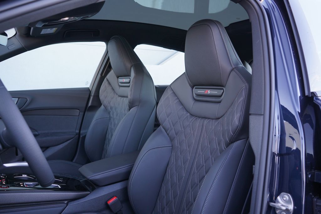 Thumbnail: 2026 Audi S5 - 12