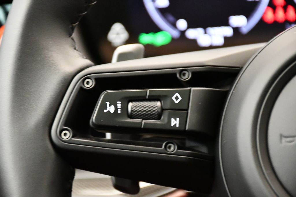 Thumbnail: 2026 Porsche Cayenne - 28