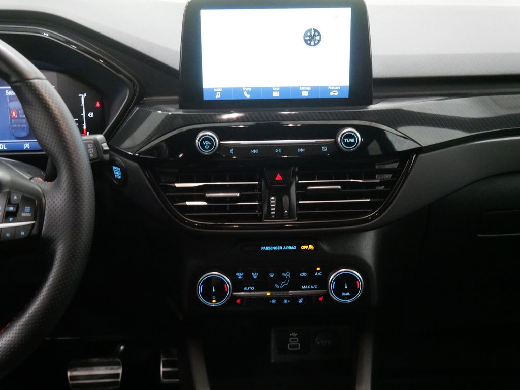 Used 2024 Ford Escape SUV