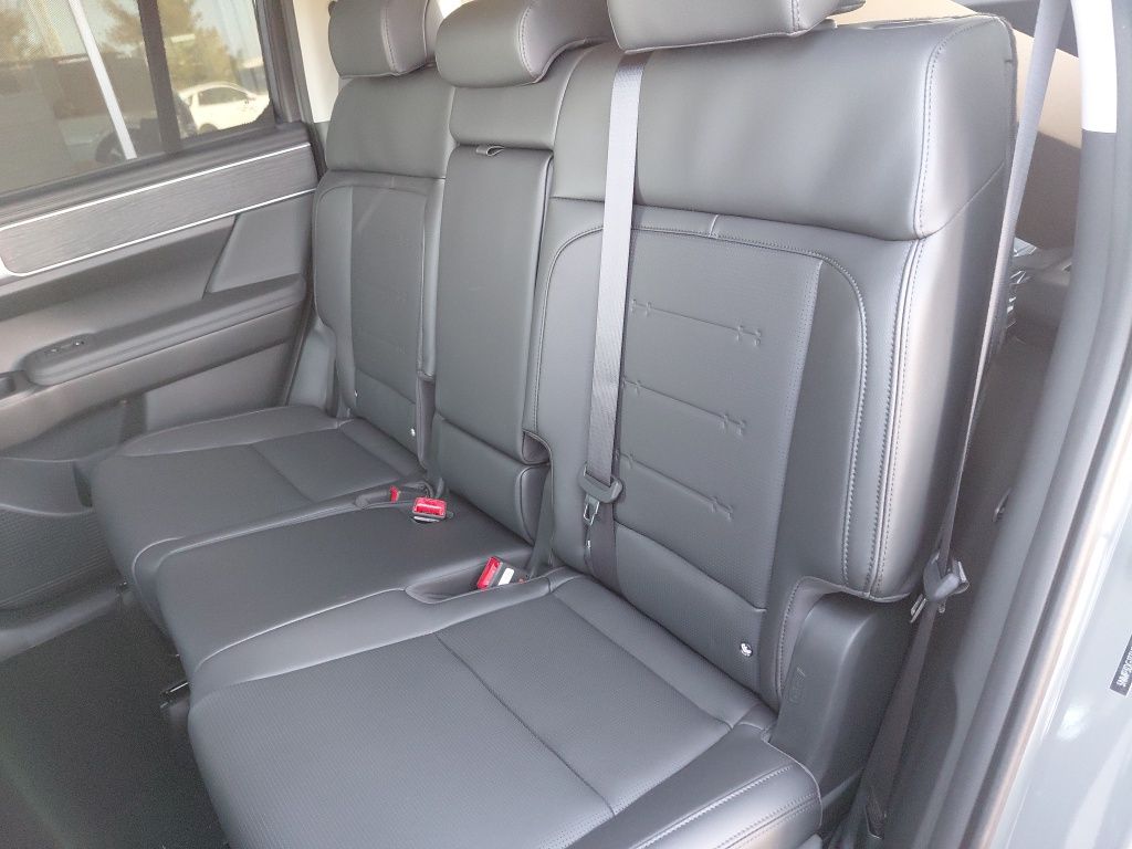 Thumbnail: 2026 Hyundai Santa Fe - 30