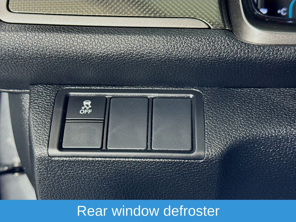 Used Car 2018 Honda Civic  Ex For Sale Under $12,000 In Austin, Texas