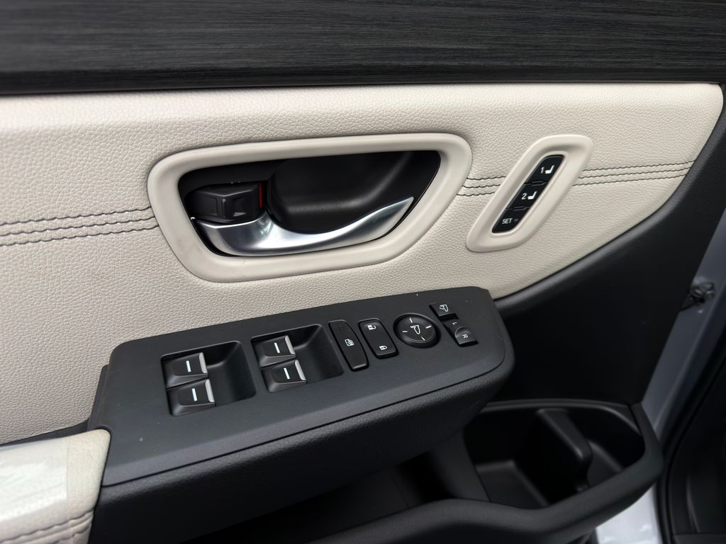 Thumbnail: 2026 Honda Pilot - 29