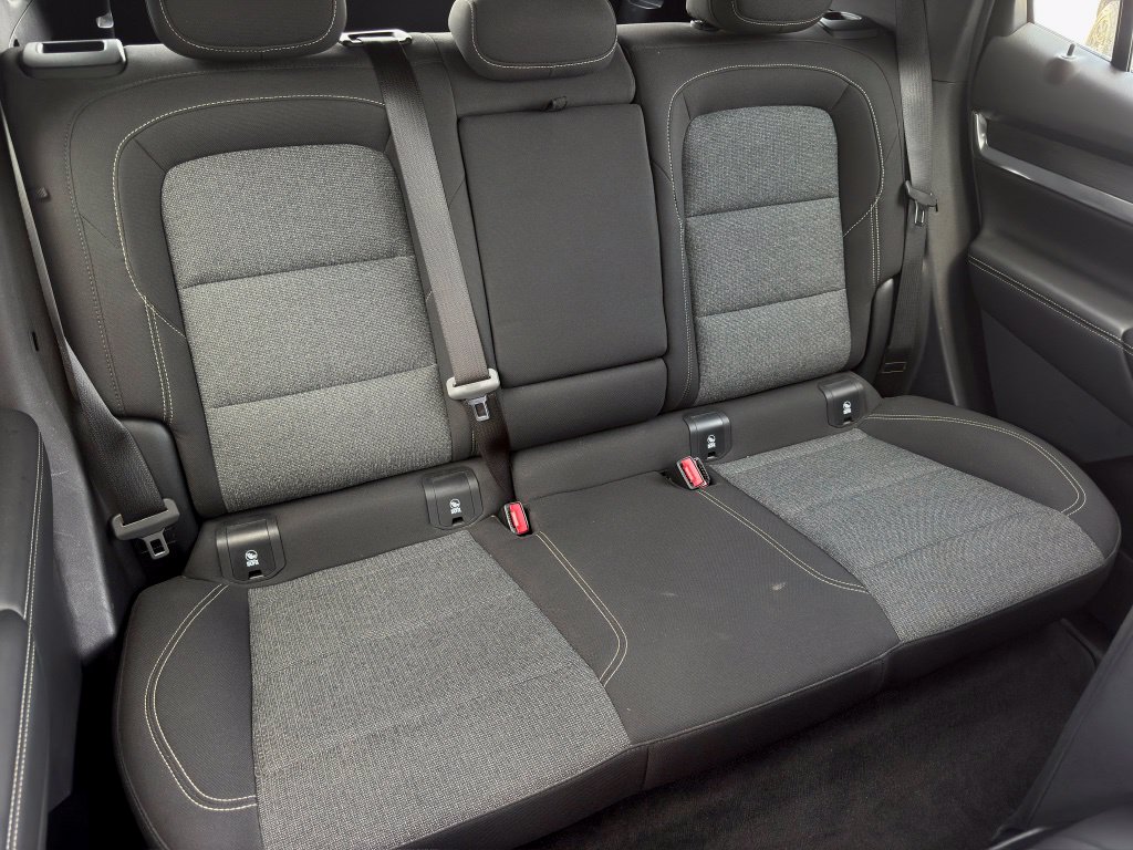 2026 GMC Terrain Elevation White at Big Star Buick GMC
