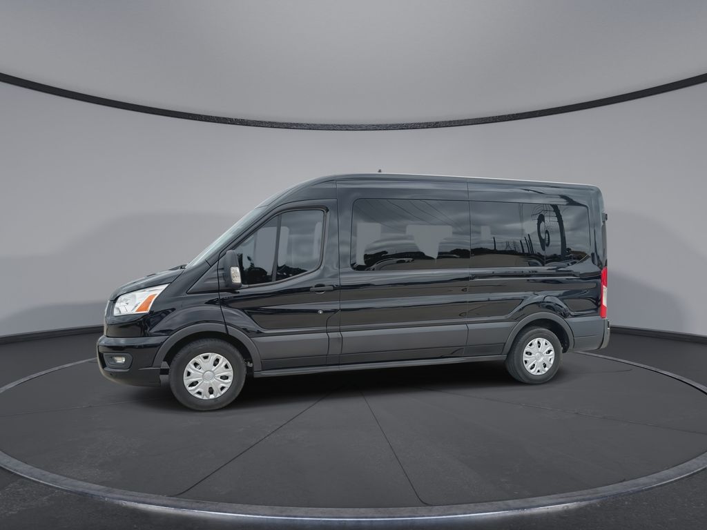Thumbnail: 2021 Ford Transit Series - 5