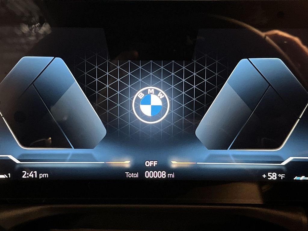 Thumbnail: 2026 BMW 4 Series - 15