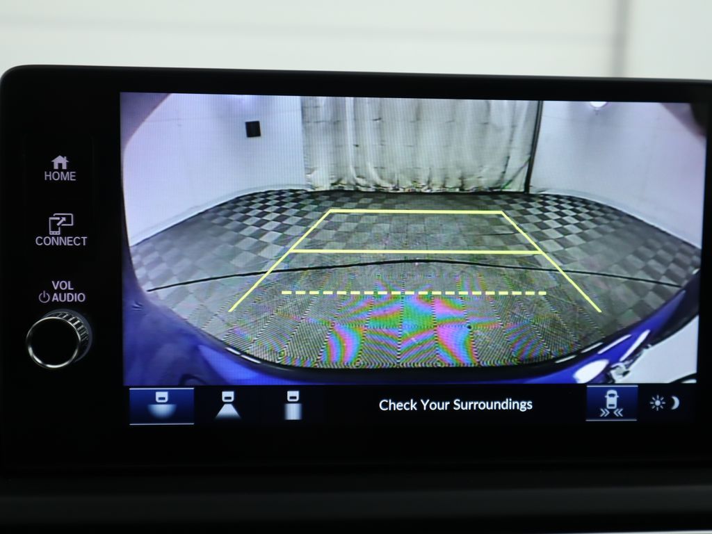 Thumbnail: 2025 Acura ADX - 16