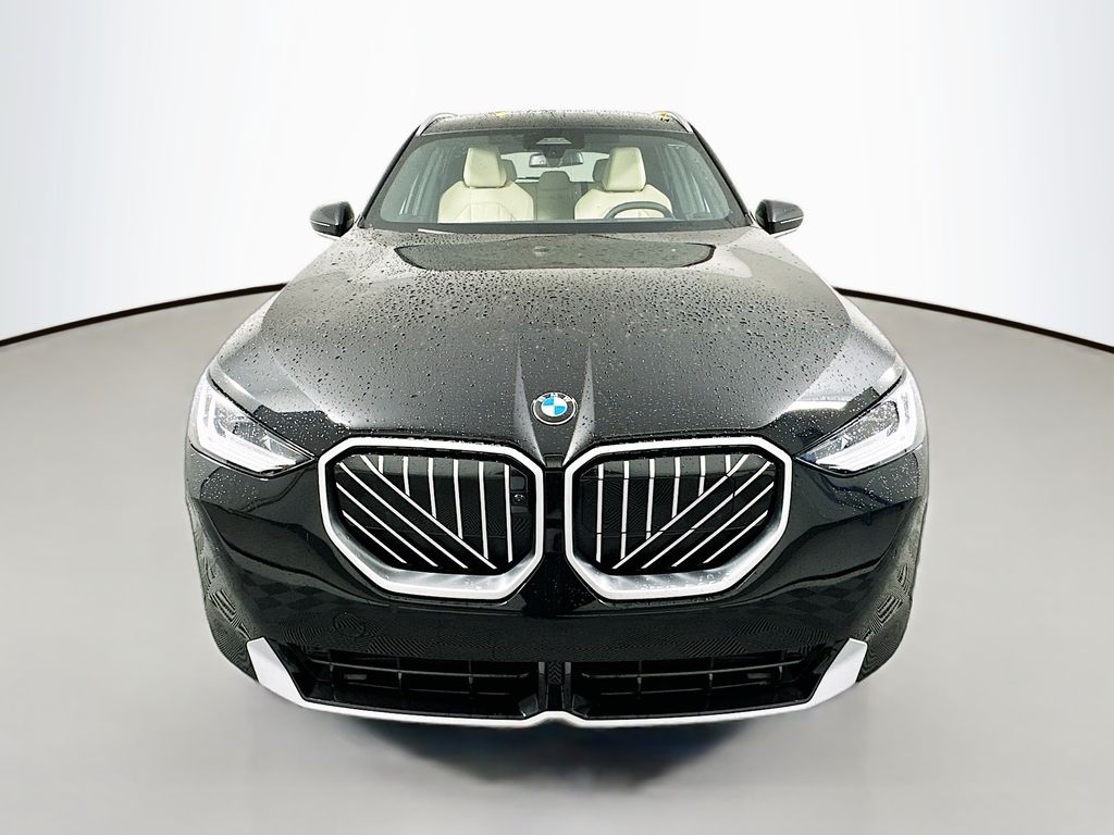 Thumbnail: 2025 BMW X3 - 2