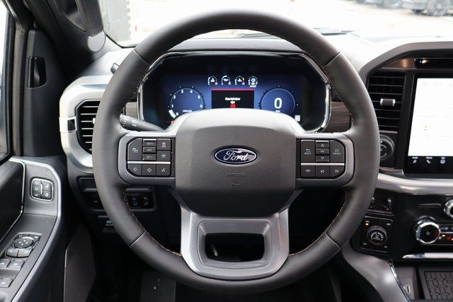 new 2026 Ford F-150 car, priced at $71,785