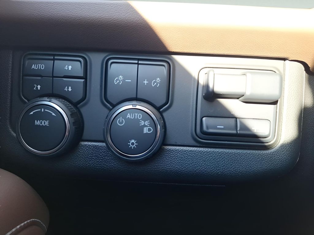 2024 Chevrolet Tahoe