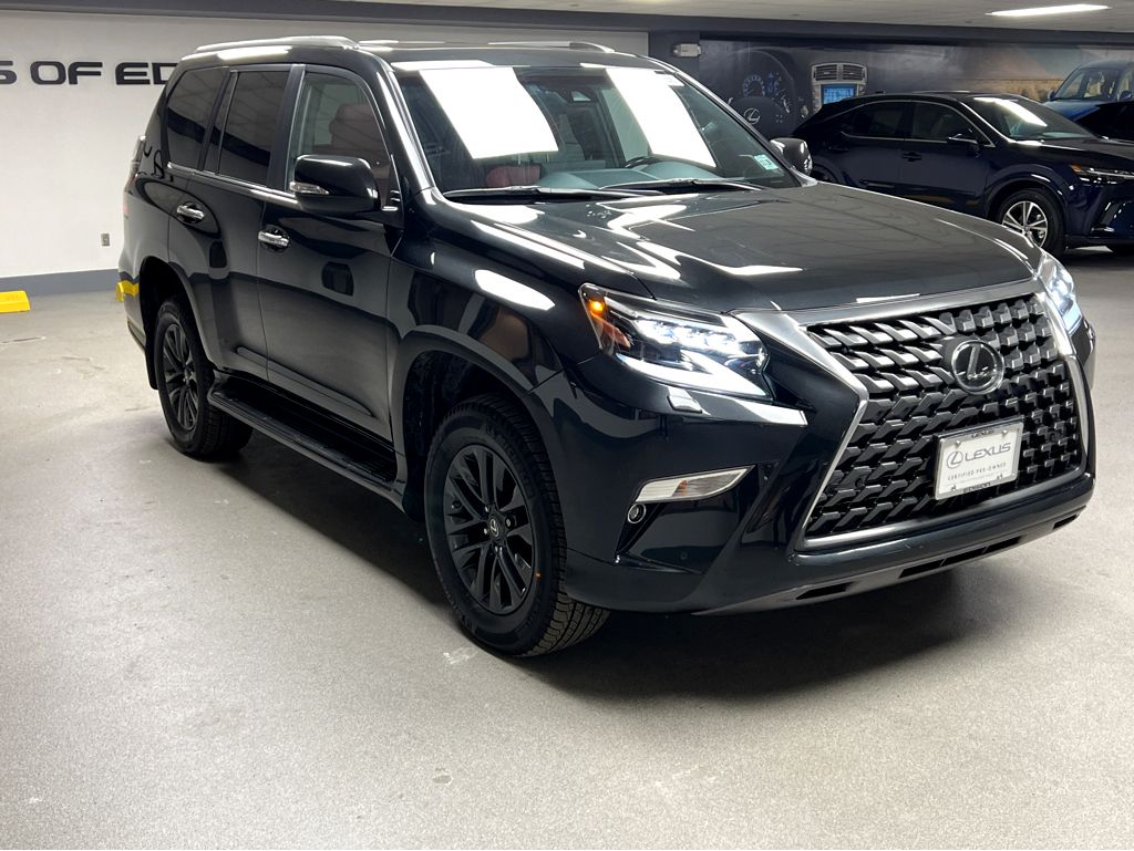 2023 Lexus GX 460 AWD