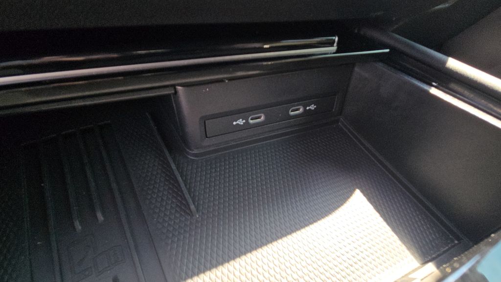 2025 Volkswagen Atlas Cross Sport