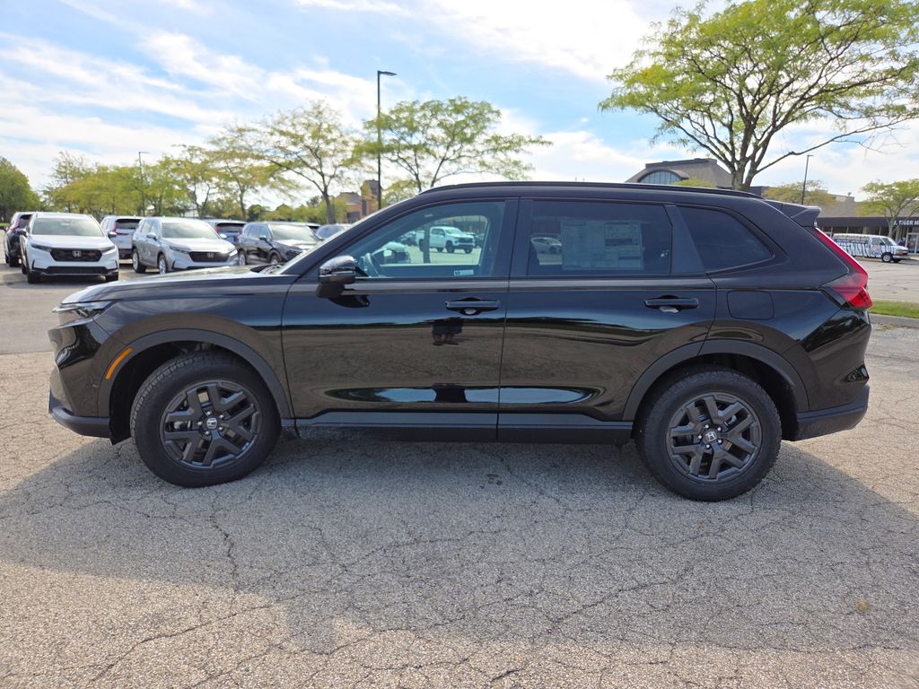 New 2026  Honda TrailSport image 22