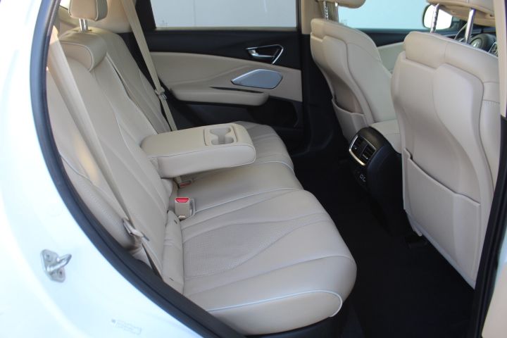 Used Car 2019 Acura Rdx  Advance Package For Sale Under $25,000 In Georgetown, Texas