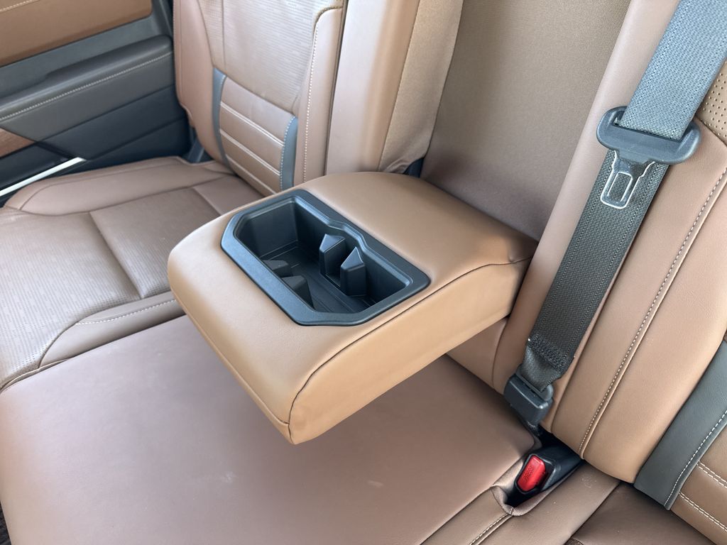 Used 2024 Toyota Tundra Truck