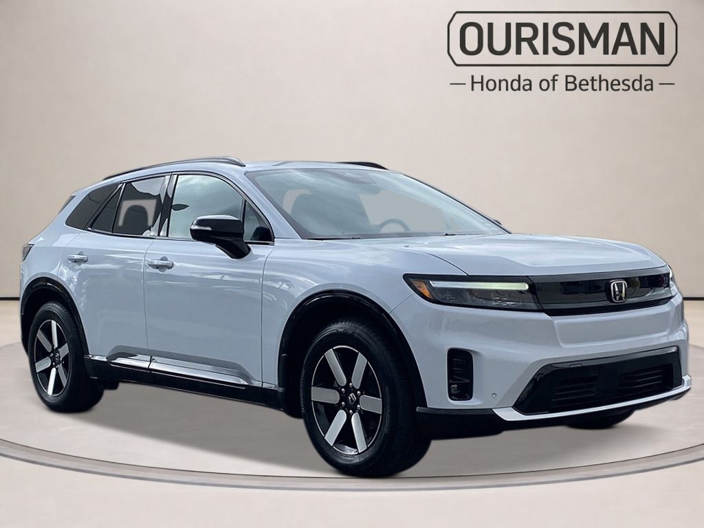 2026 Honda Prologue Touring