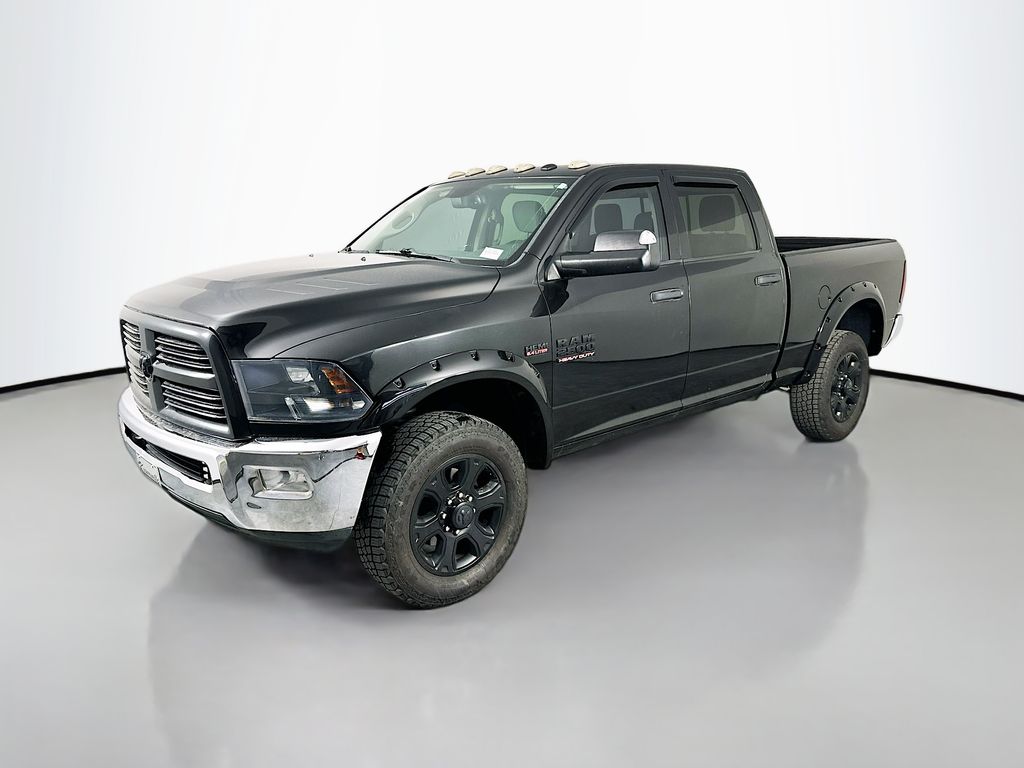 Ram25003