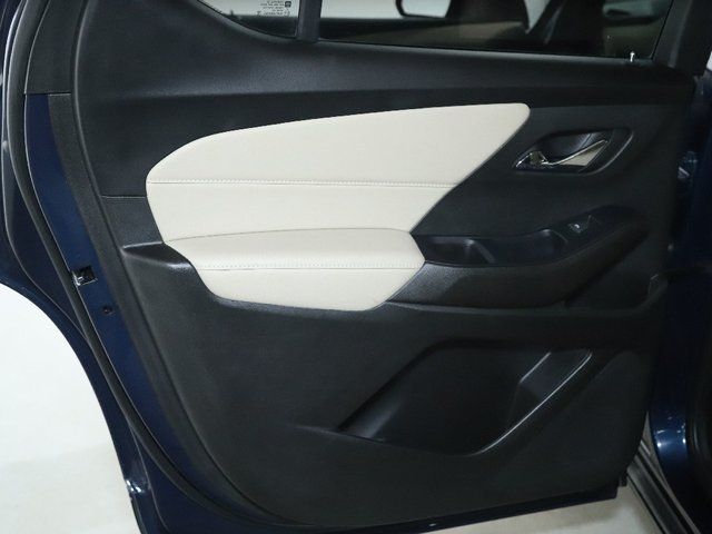 Used 2022 Chevrolet Traverse For Sale in Bedford, OH