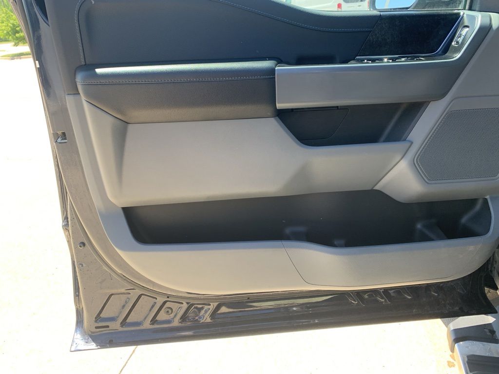 Used 2023 Ford F-150 Truck