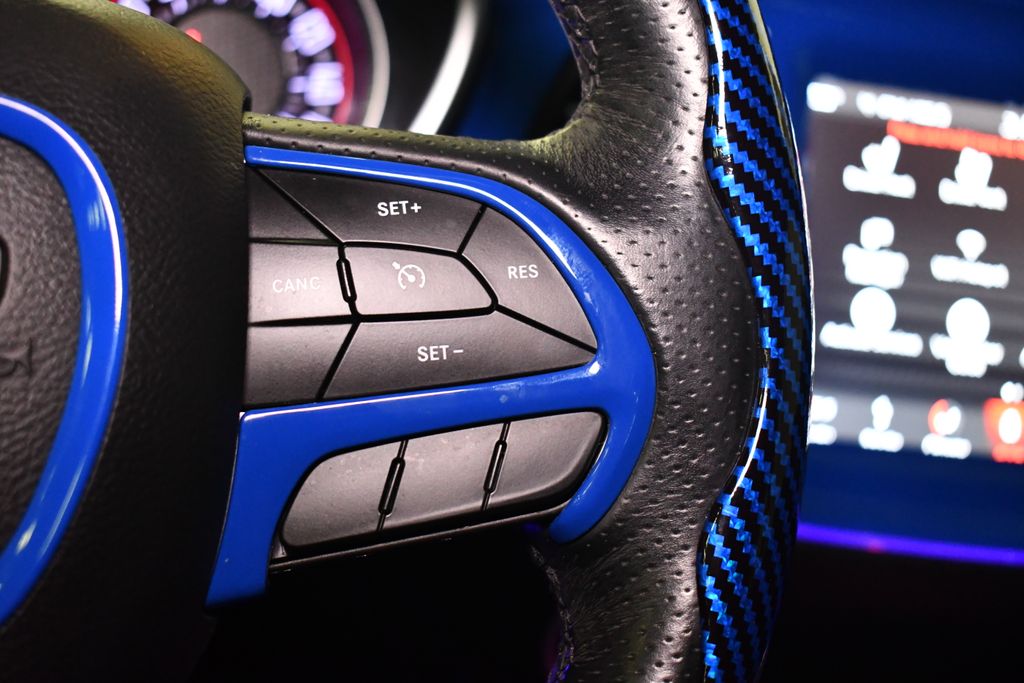 Thumbnail: 2018 Dodge Challenger - 23