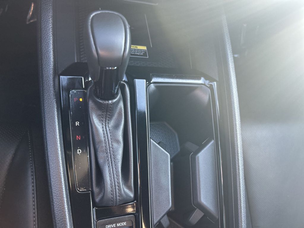 Thumbnail: 2025 Honda Accord - 19