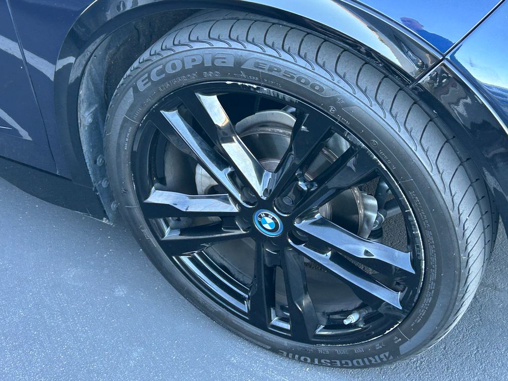Thumbnail: 2018 BMW i3 - 3