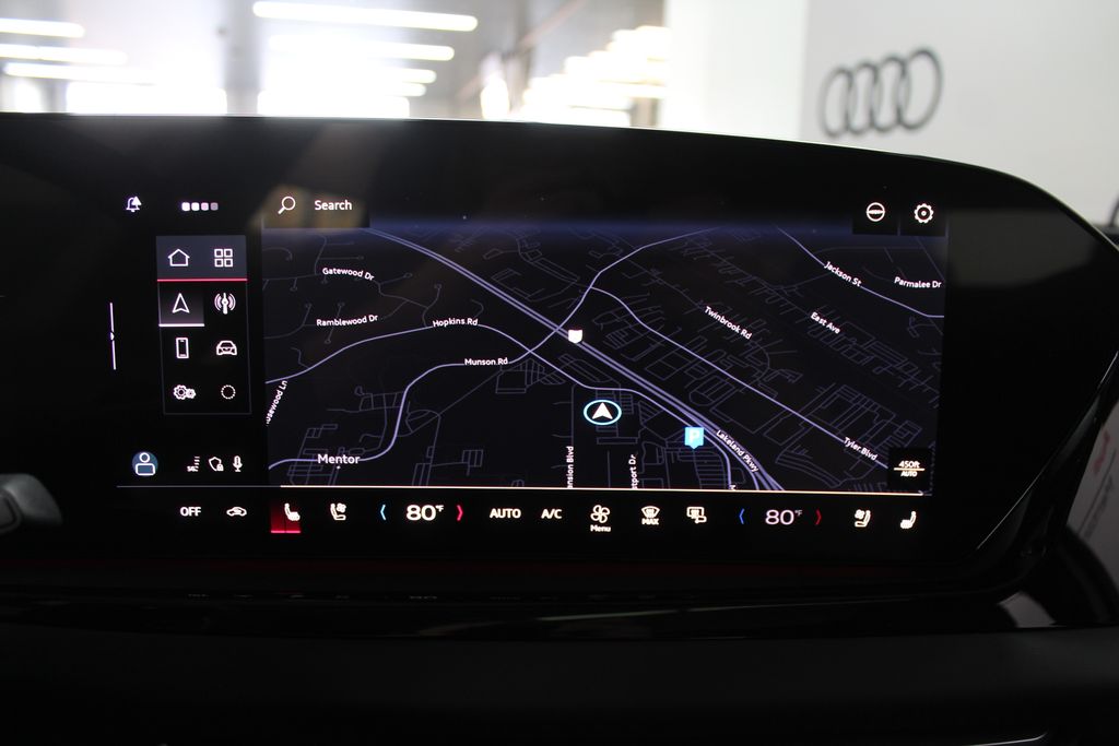 Thumbnail: 2025 Audi A5 - 19