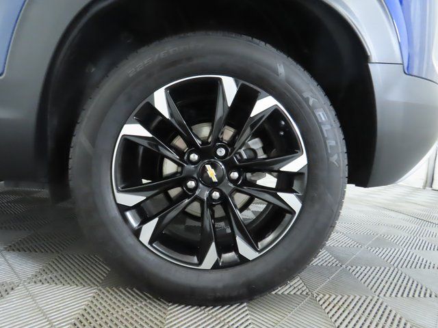 Thumbnail: 2022 Chevrolet TrailBlazer - 31
