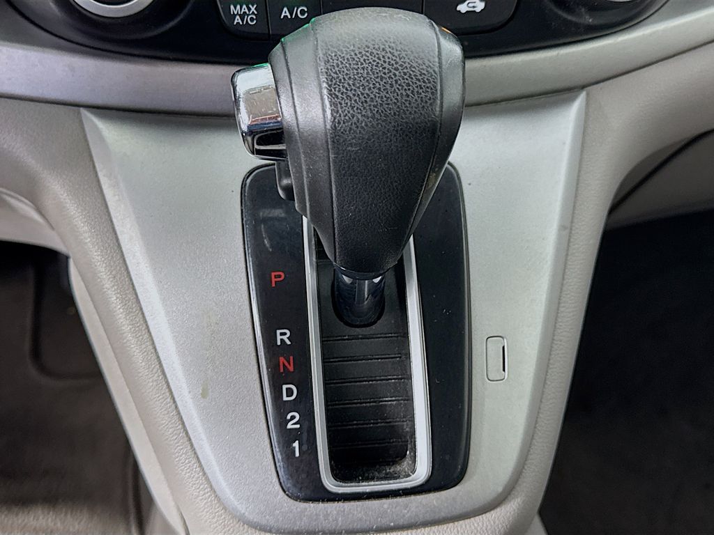 Used Car 2014 Honda Cr-v  Lx For Sale Under $12,000 In Austin, Texas