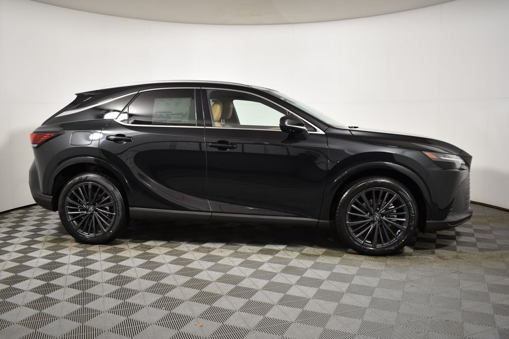 Thumbnail: 2026 Lexus RX - 8