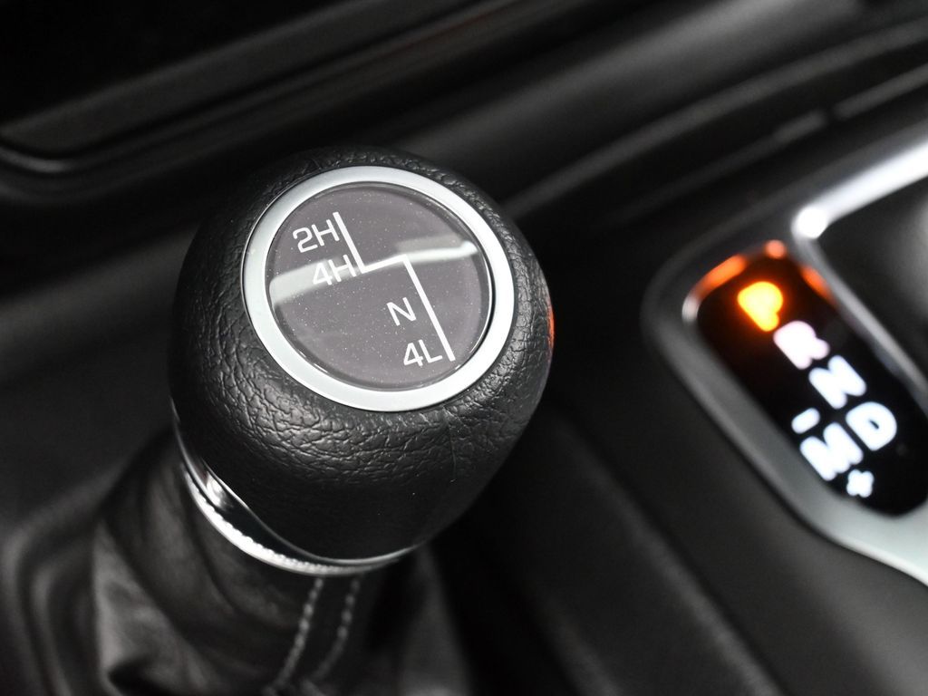 New 2026 bright white clearcoat Jeep Sport image 22