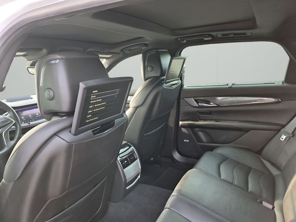 Used Car 2019 Cadillac Ct6  3.0l Twin Turbo Sport For Sale Under $35,000 In Austin, Texas