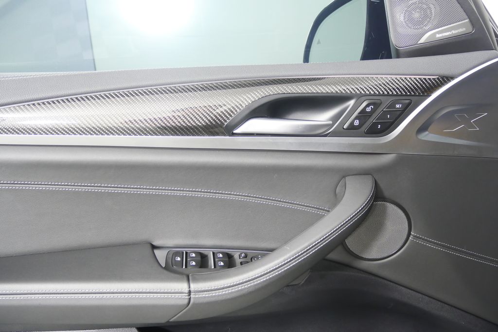 Thumbnail: 2020 BMW X3 - 8