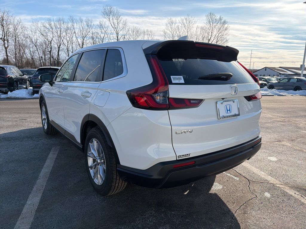 Thumbnail: 2023 Honda CR-V - 3
