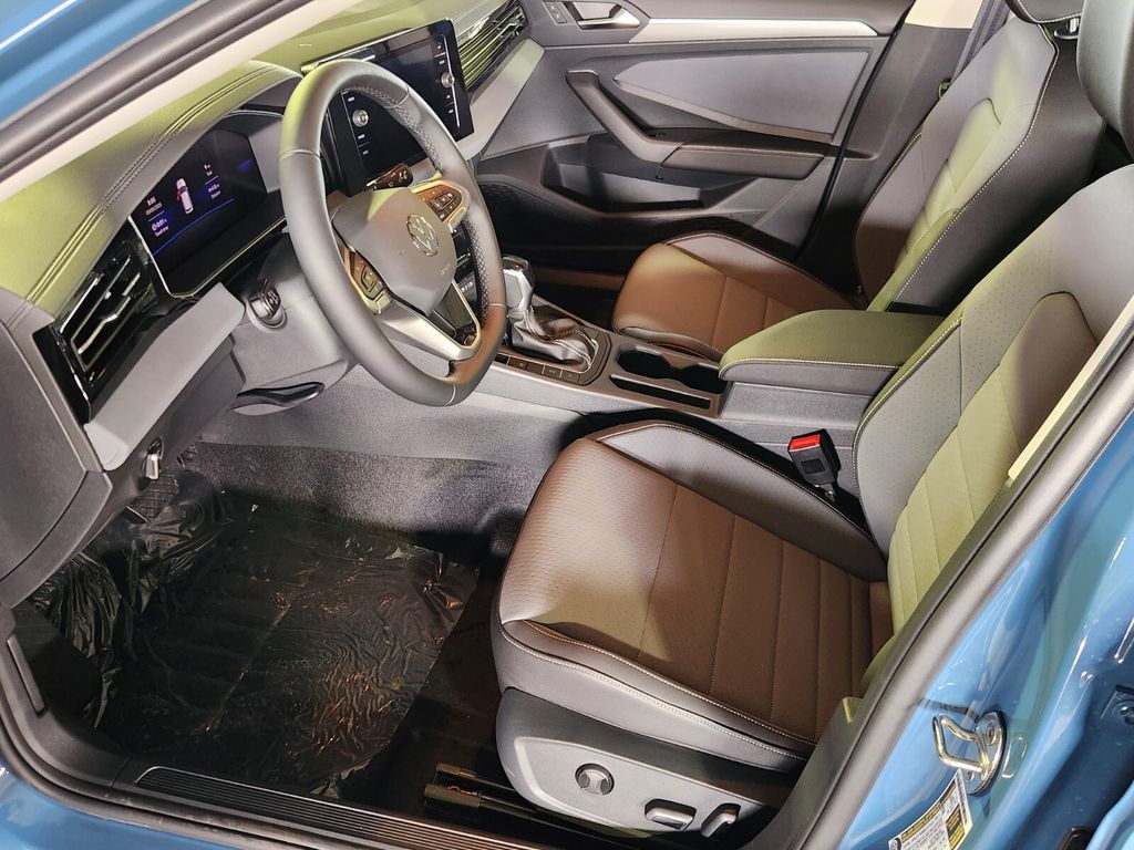 2026 Volkswagen Jetta - $26,925