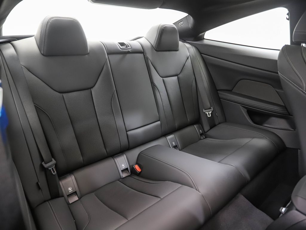 Thumbnail: 2026 BMW 4 Series - 26