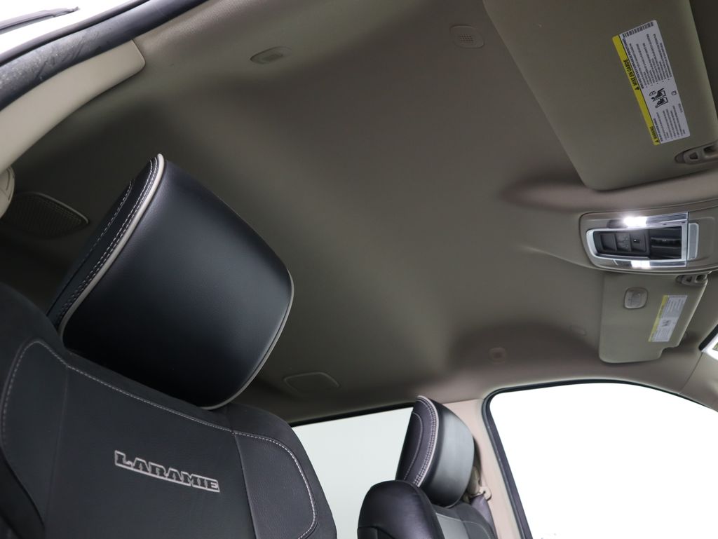 Thumbnail: 2021 RAM 2500 - 18