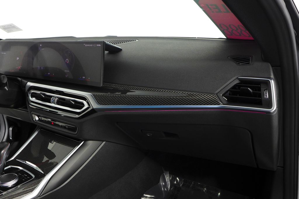 Thumbnail: 2024 BMW M4 - 14