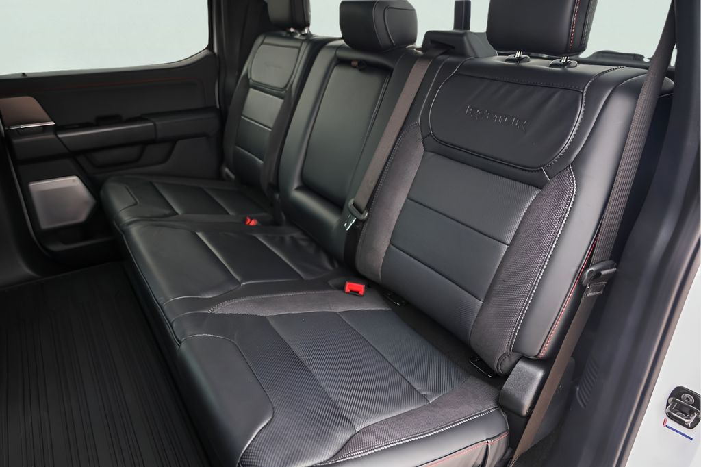 Used Car 2024 Ford F-150  Raptor For Sale Under $80,000 In Austin, Texas