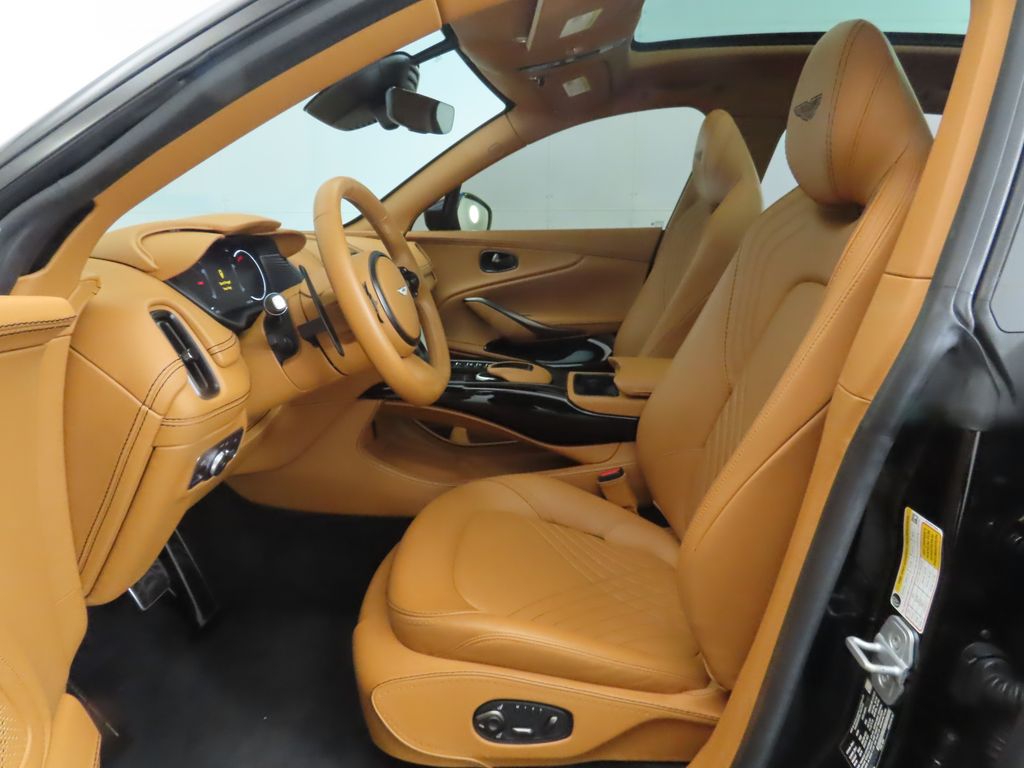 Thumbnail: 2021 Aston Martin DBX - 20