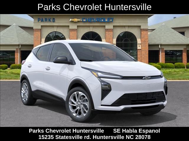 ChevroletBolt EV8