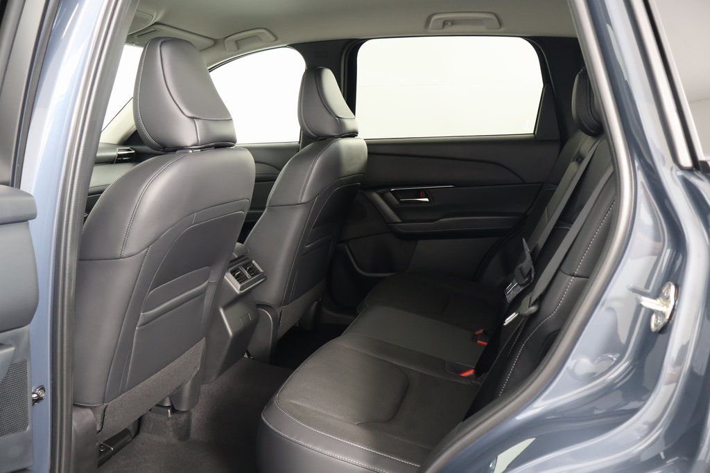 Thumbnail: 2026 Mazda CX-5 - 6