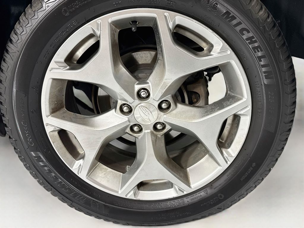 Thumbnail: 2015 Subaru Forester - 31