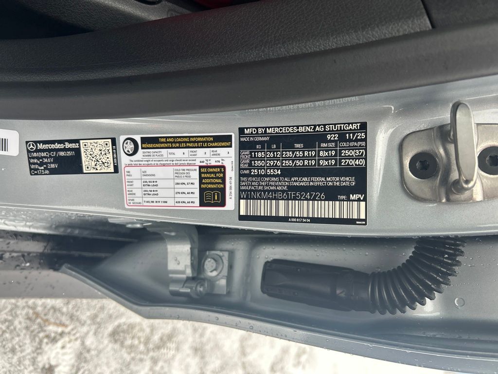 2026 Mercedes-Benz GLC GLC 300 Silver at Audi Porsche Sewickley