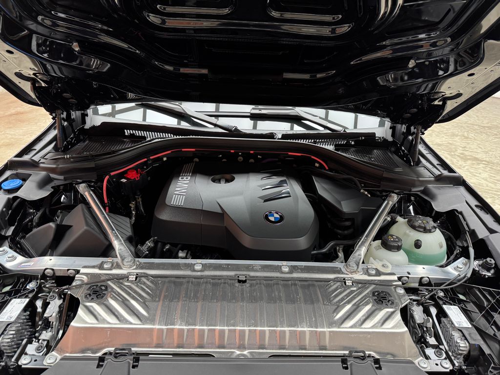 New 2026 Black BMW 30 xDrive image 26