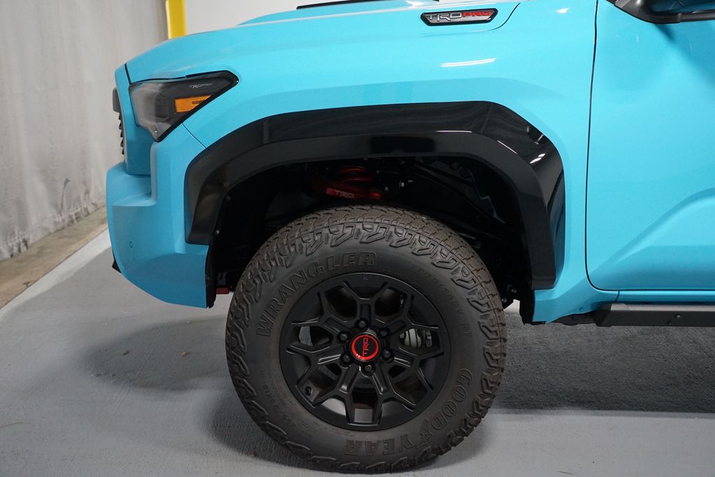 Thumbnail: 2026 Toyota Tacoma - 5